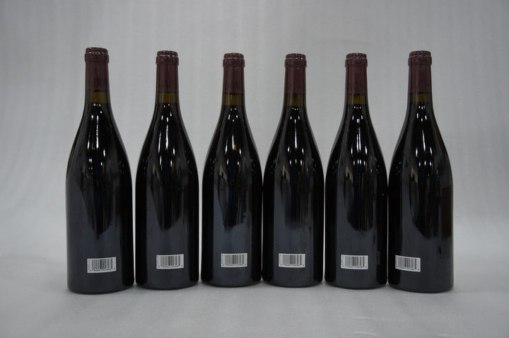 Dujac Morey St Denis 2004