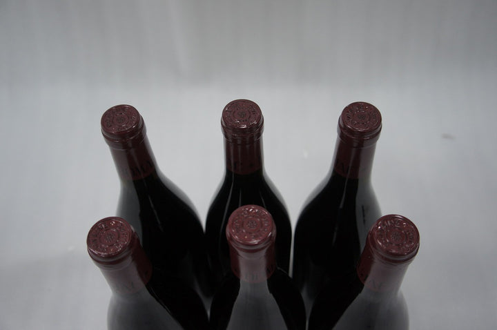 Dujac Morey St Denis 2004