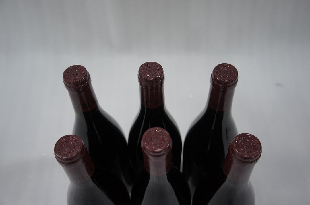 Dujac Morey St Denis 2004