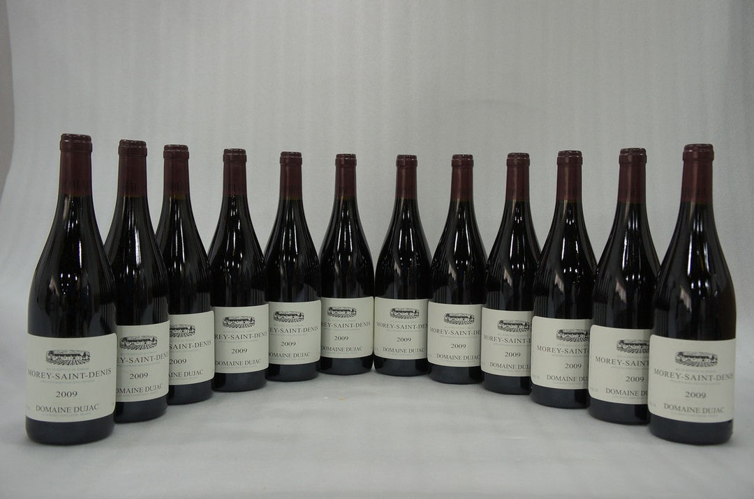 Dujac Morey St Denis 2009