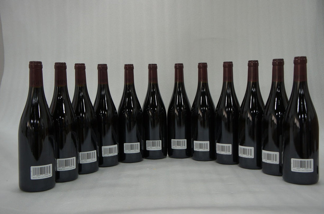 Dujac Morey St Denis 2009