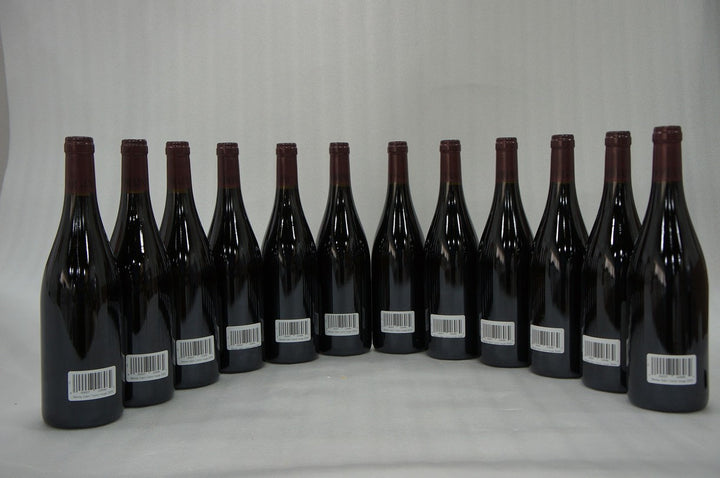 Dujac Morey St Denis 2009