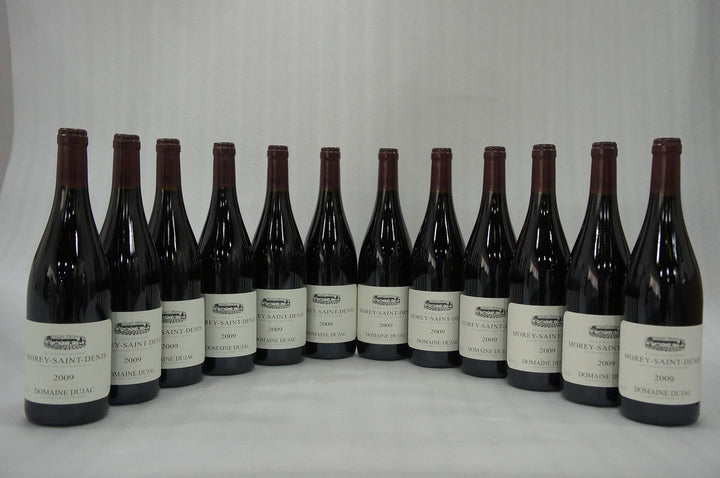 Dujac Morey St Denis 2009