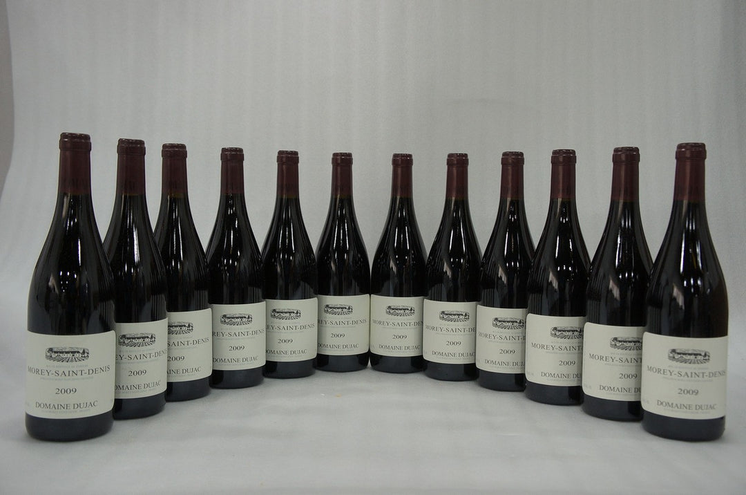 Dujac Morey St Denis 2009