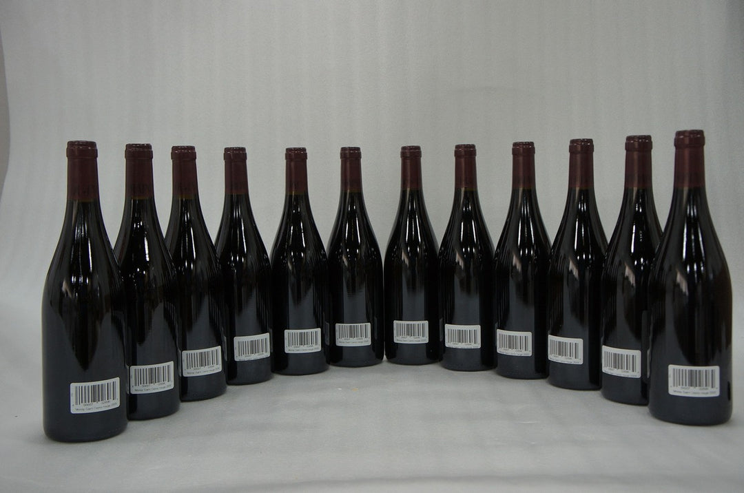 Dujac Morey St Denis 2009