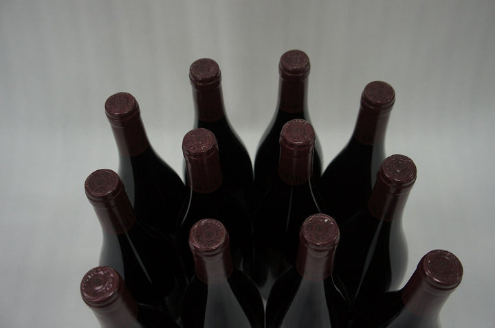 Dujac Morey St Denis 2009