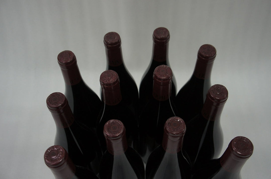 Dujac Morey St Denis 2009