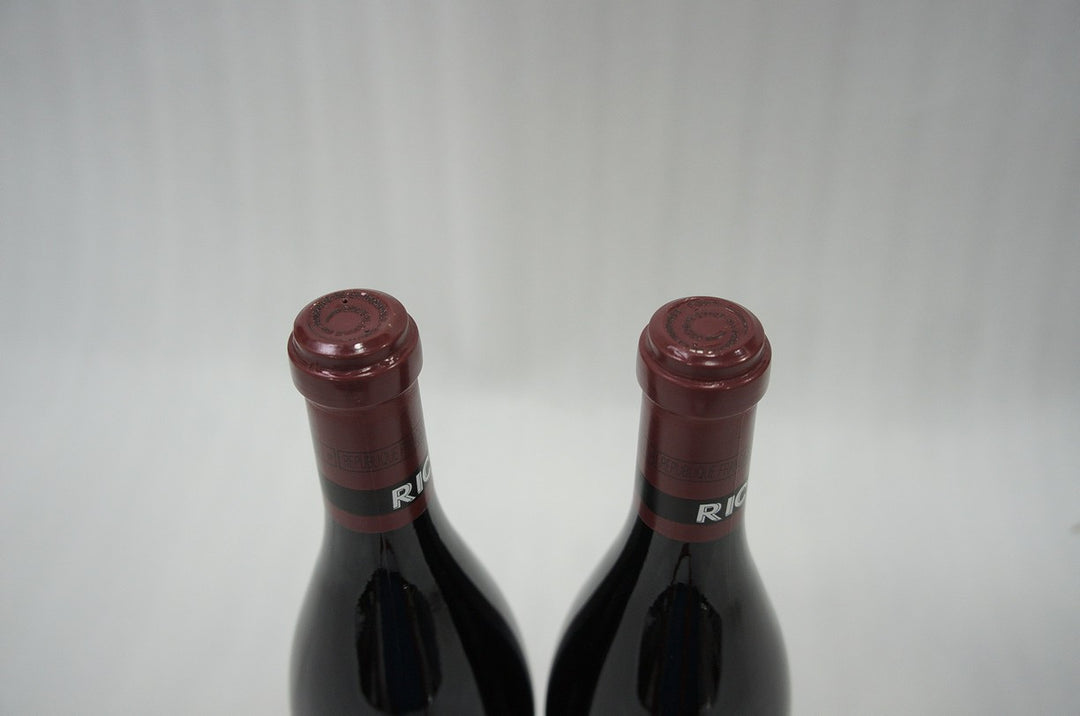 DRC Richebourg Grand Cru 2002
