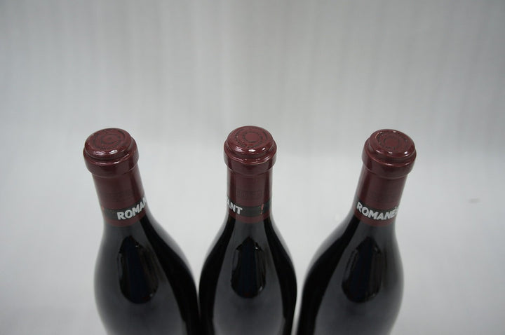 DRC Romanee St Vivant Grand Cru 2000
