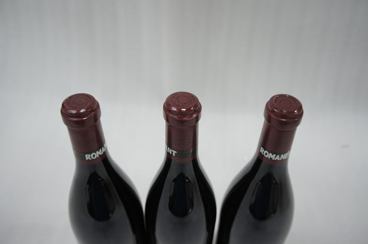 DRC Romanee St Vivant Grand Cru 2000