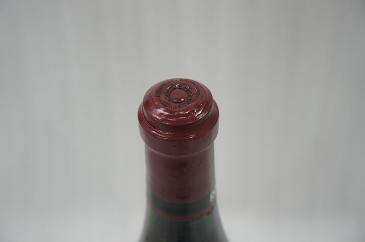 DRC Romanee St Vivant Grand Cru Double Magnum 2003