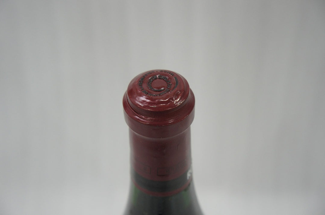 DRC Romanee St Vivant Grand Cru Double Magnum 2003