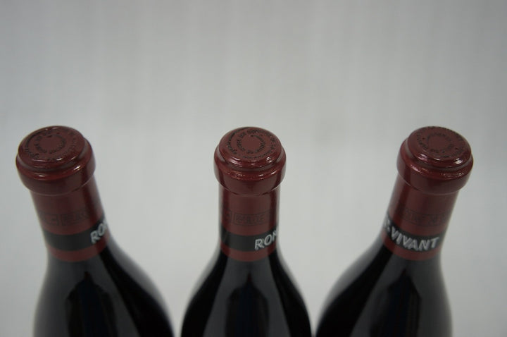 DRC Romanee St Vivant Grand Cru 2011