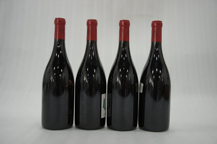 Prieure Roch Vosne Romanee Les Suchots 1er Cru 1996