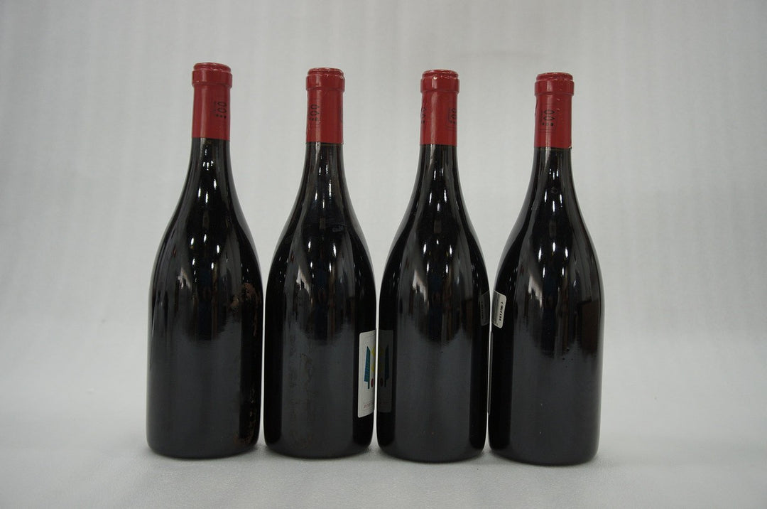 Prieure Roch Vosne Romanee Les Suchots 1er Cru 1996