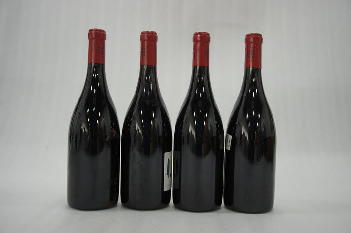 Prieure Roch Vosne Romanee Les Suchots 1er Cru 1996