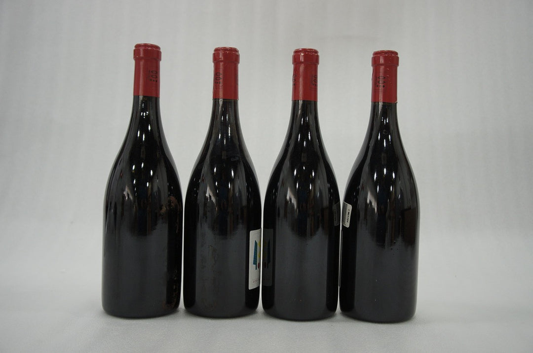 Prieure Roch Vosne Romanee Les Suchots 1er Cru 1996