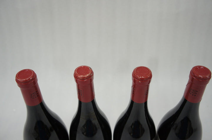 Prieure Roch Vosne Romanee Les Suchots 1er Cru 1996