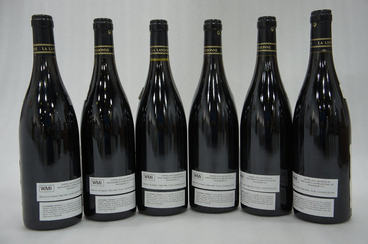 Guigal Cote Rotie La Landonne 1997