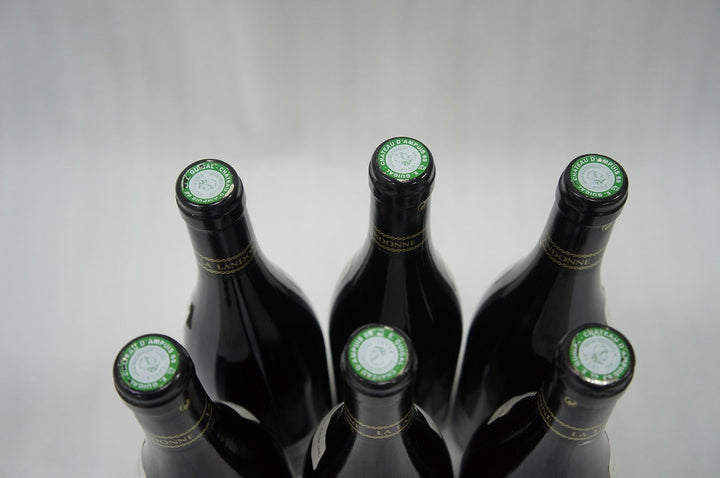 Guigal Cote Rotie La Landonne 1997