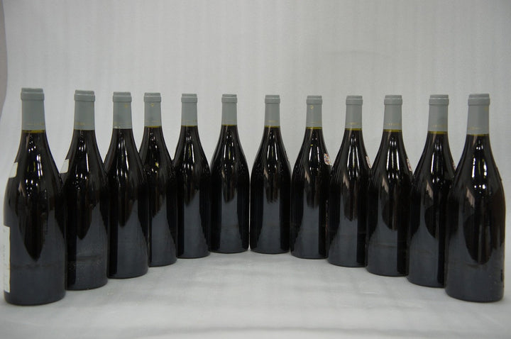 Guigal Cote Rotie La Turque 1998 *