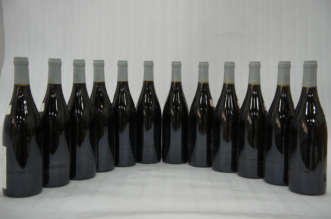 Guigal Cote Rotie La Turque 1998 *