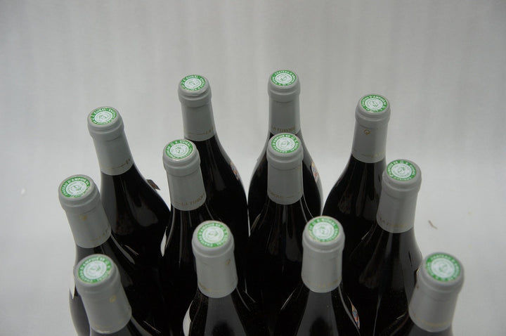 Guigal Cote Rotie La Turque 1998 *