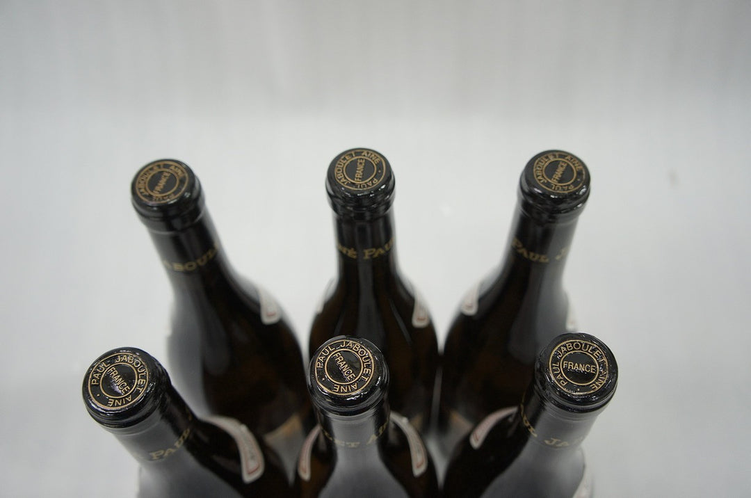 Paul Jaboulet Aine Hermitage Blanc Le Chevalier de Sterimberg 2003