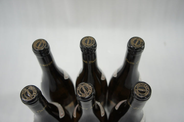 Paul Jaboulet Aine Hermitage Blanc Le Chevalier de Sterimberg 2003