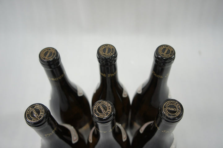 Paul Jaboulet Aine Hermitage Blanc Le Chevalier de Sterimberg 2003