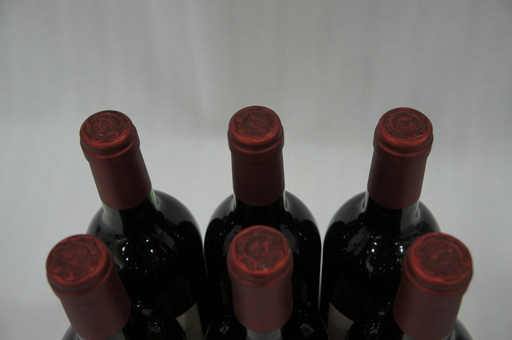 Cepparello Isole eOlena 2002