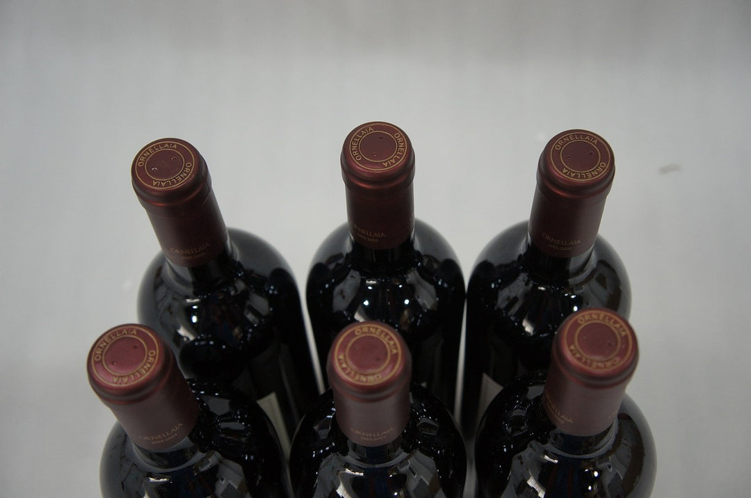 Ornellaia 2005