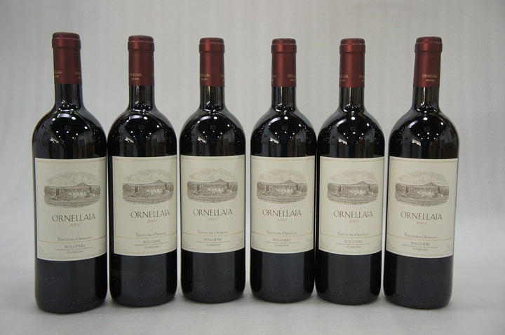 Ornellaia 2005