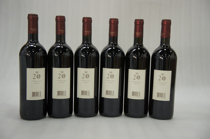 Ornellaia 2005