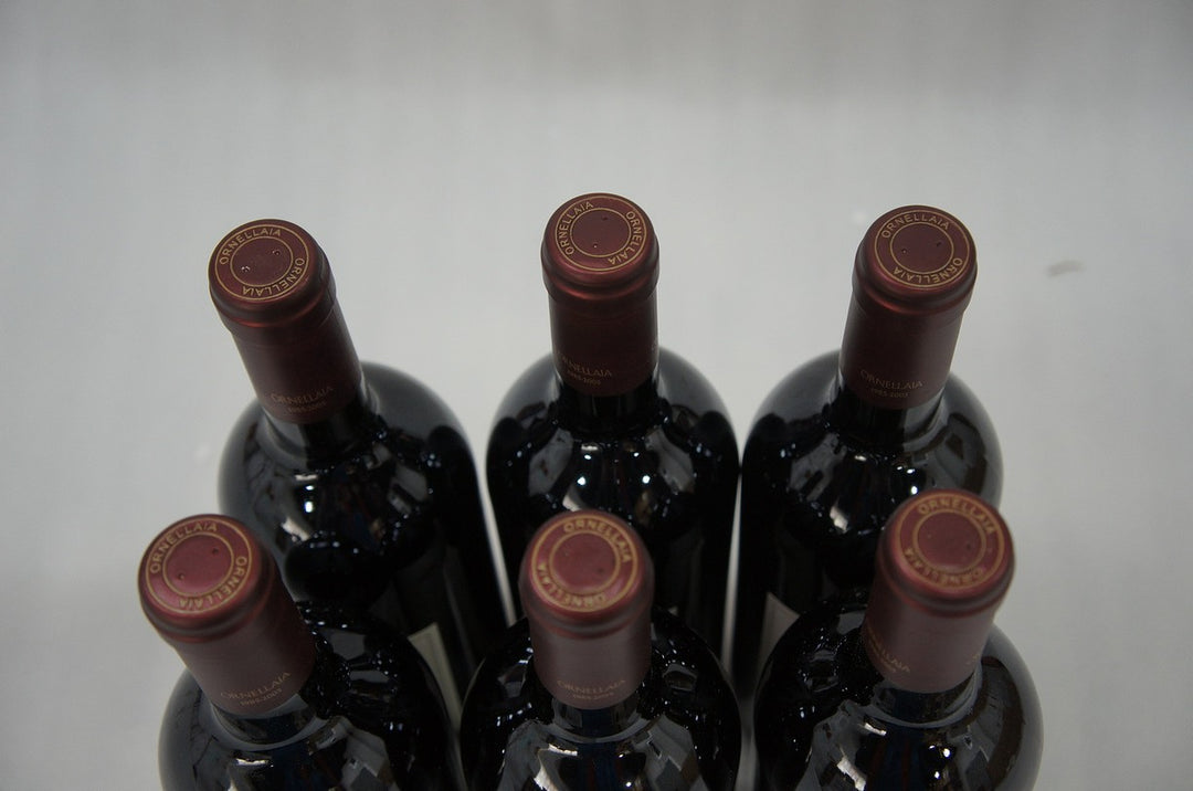Ornellaia 2005