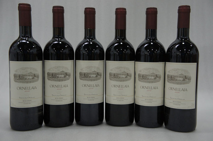 Ornellaia 2006