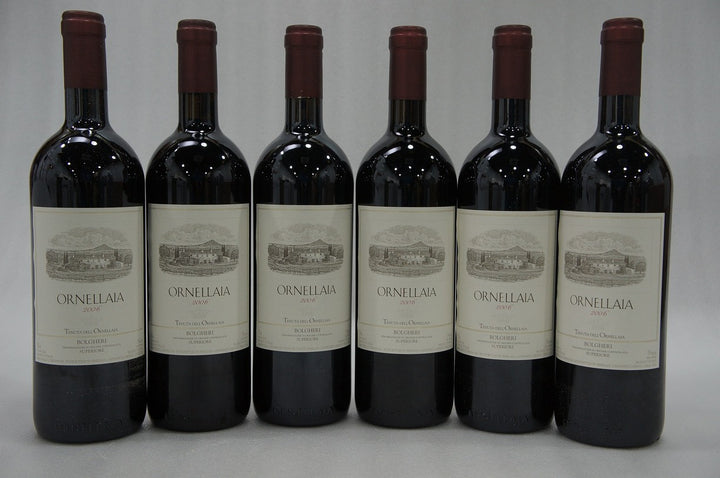 Ornellaia 2006