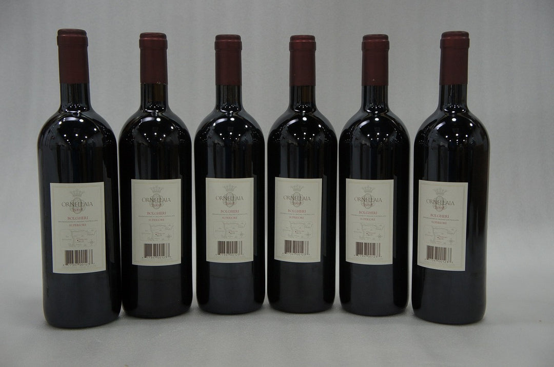Ornellaia 2006