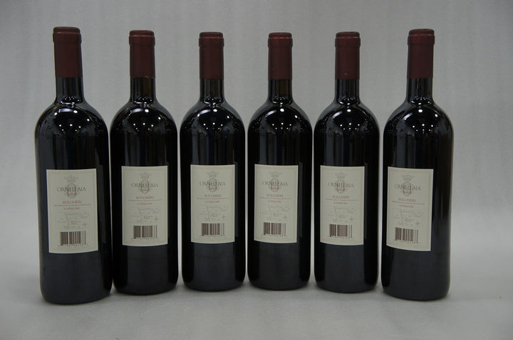 Ornellaia 2006