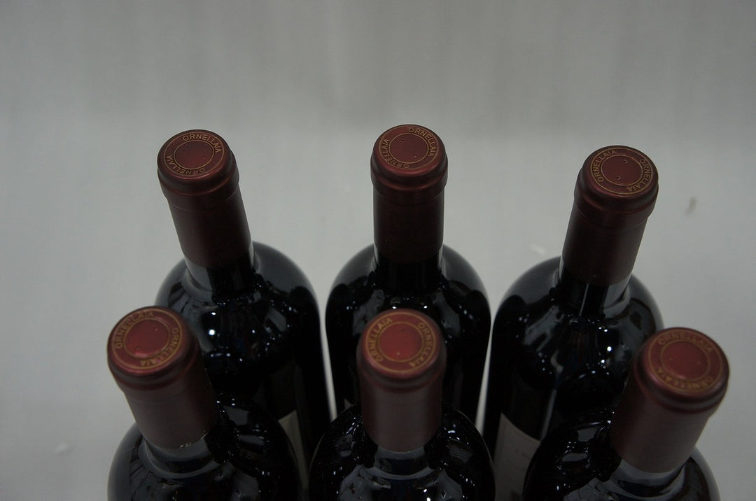 Ornellaia 2006