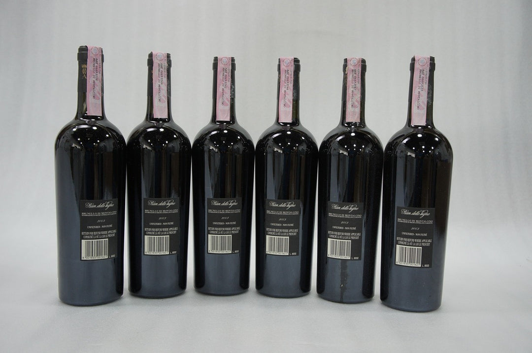 Antinori Pian delle Vigne Brunello di Montalcino 2003