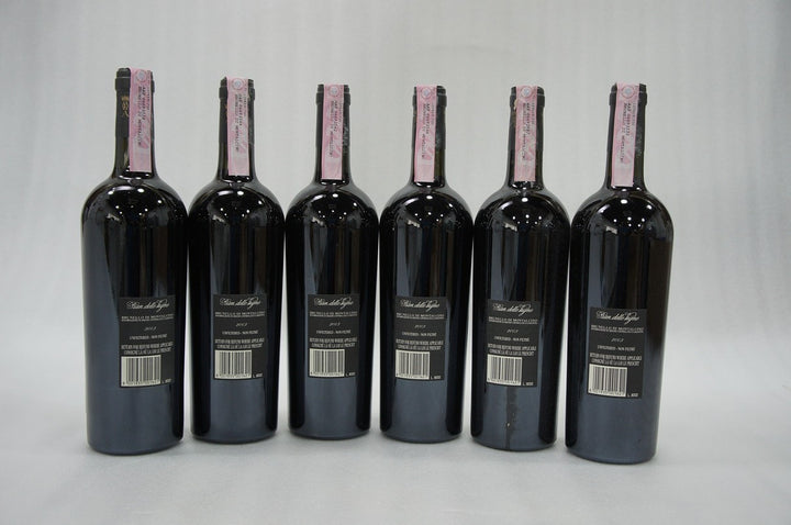 Antinori Pian delle Vigne Brunello di Montalcino 2003