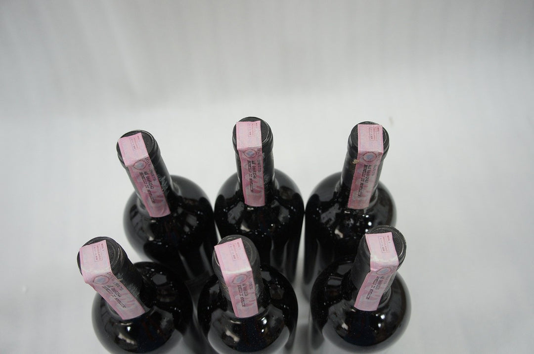 Antinori Pian delle Vigne Brunello di Montalcino 2003