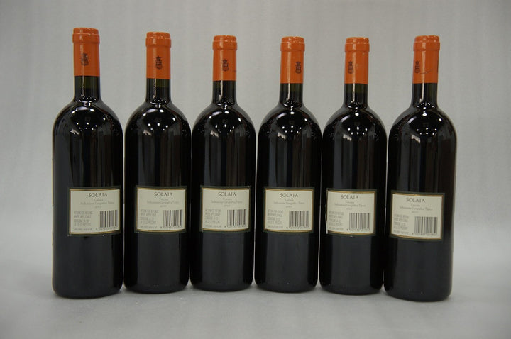 Solaia 2003
