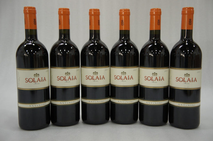 Solaia 2003