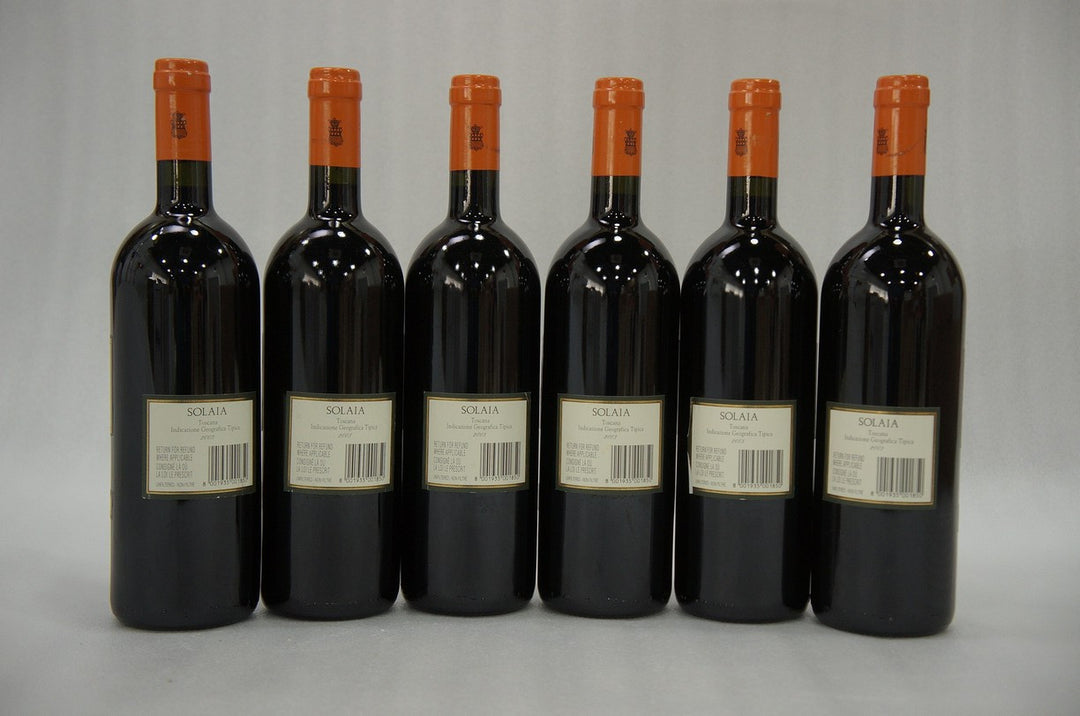 Solaia 2003