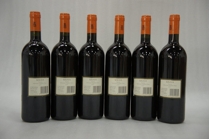 Solaia 2003