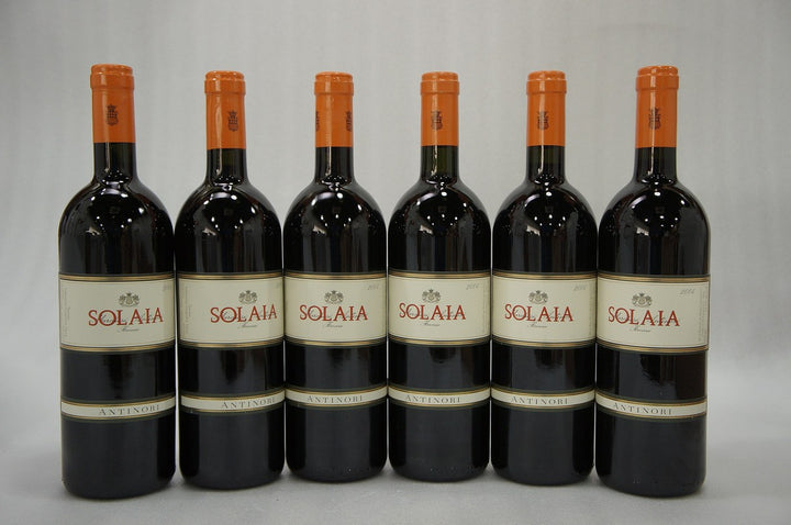 Solaia 2004