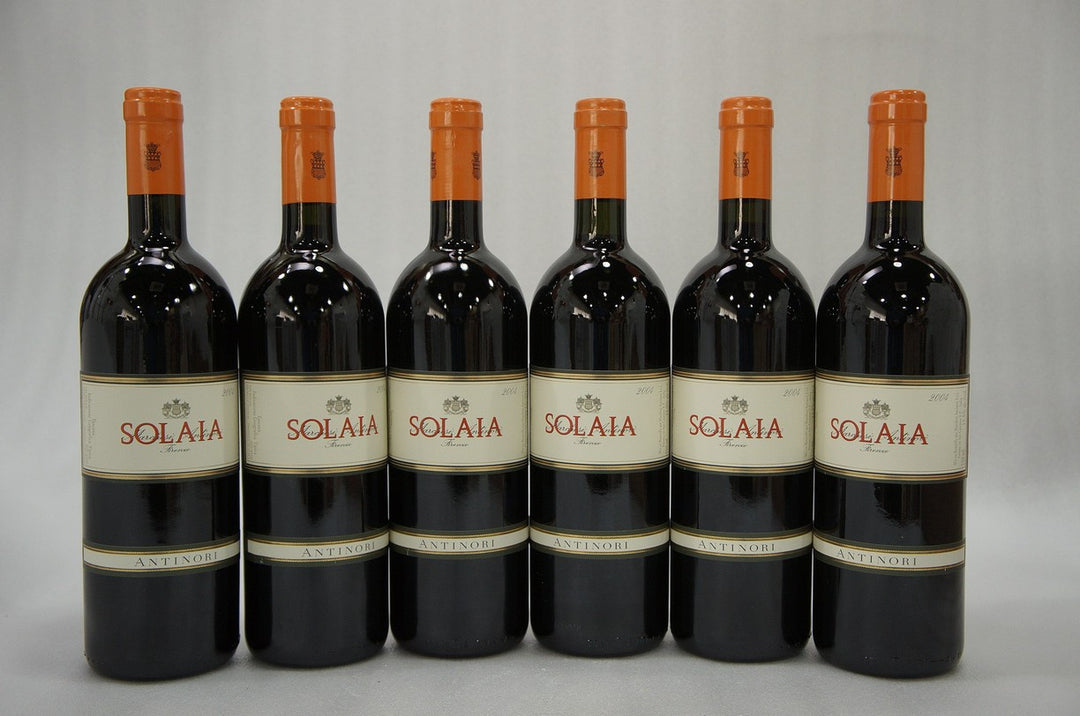 Solaia 2004