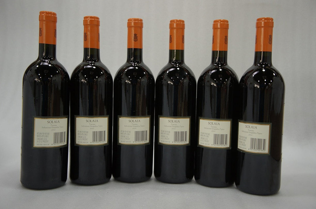 Solaia 2004